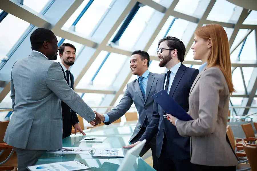 Interkulturelle Beratung Interkulturelle Strategie Beratung