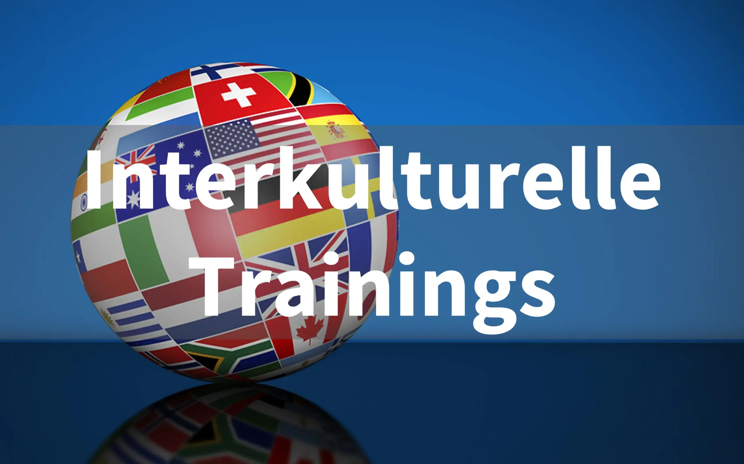 Interkulturelles Training