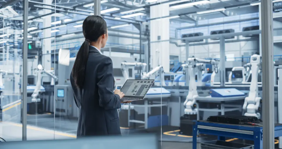 Interkulturelles Training - High Tech Interkulturelles Training Industrie