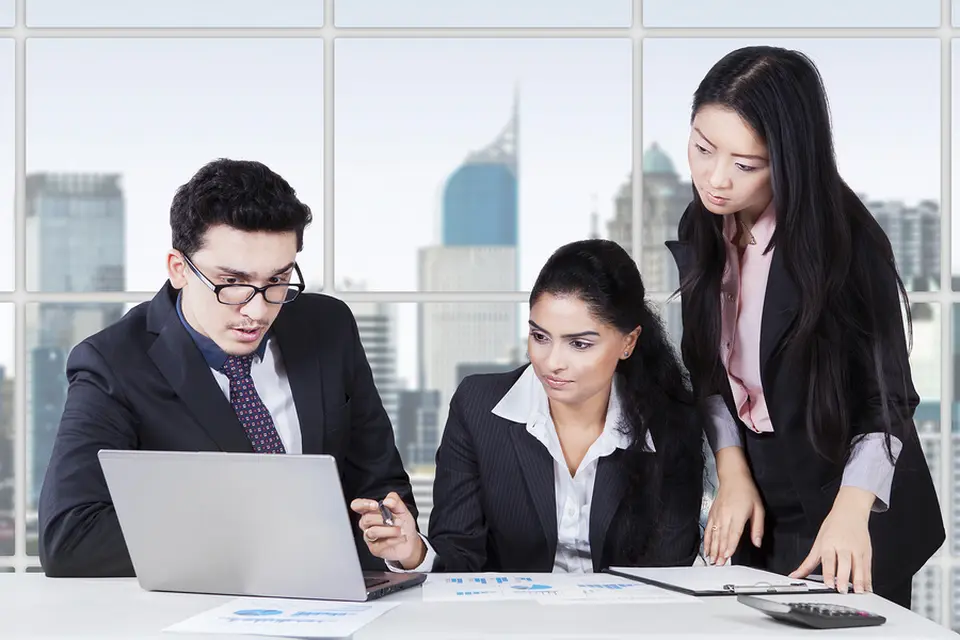 bigstock-Three-Entrepreneurs-Working-On-97480946
