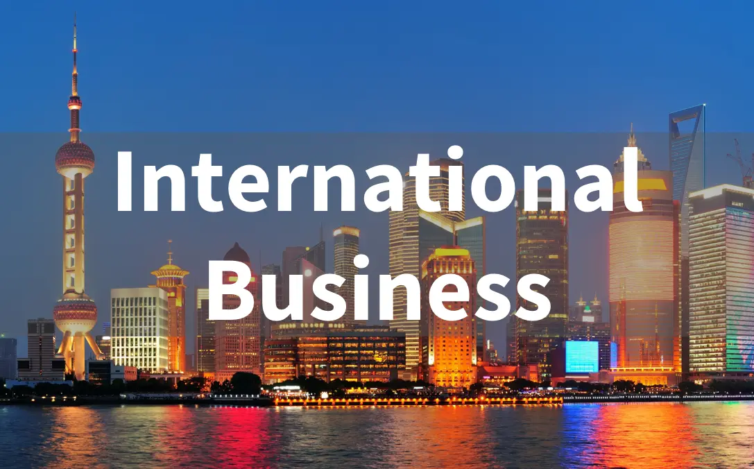 International Business Seminar
