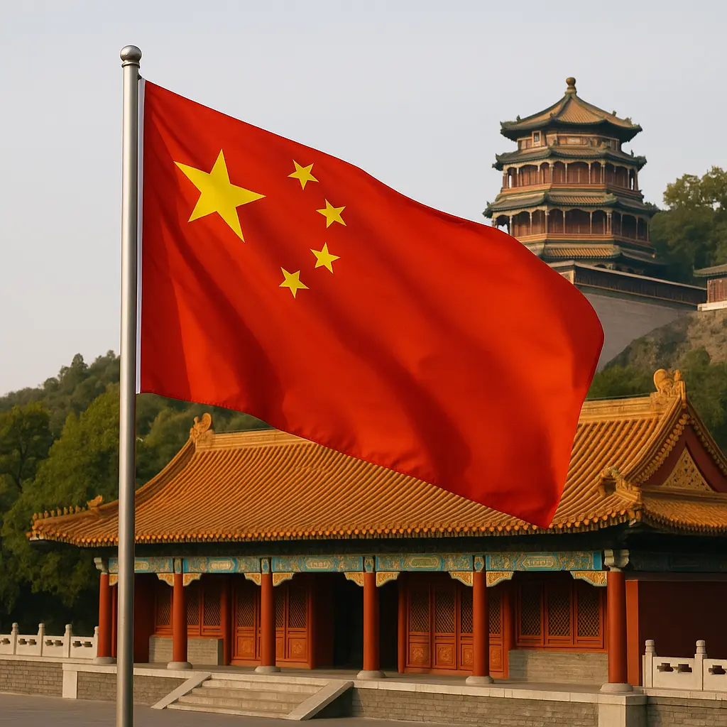 Interkulturelles Training China Interkulturelles Training China - Probleme lösen