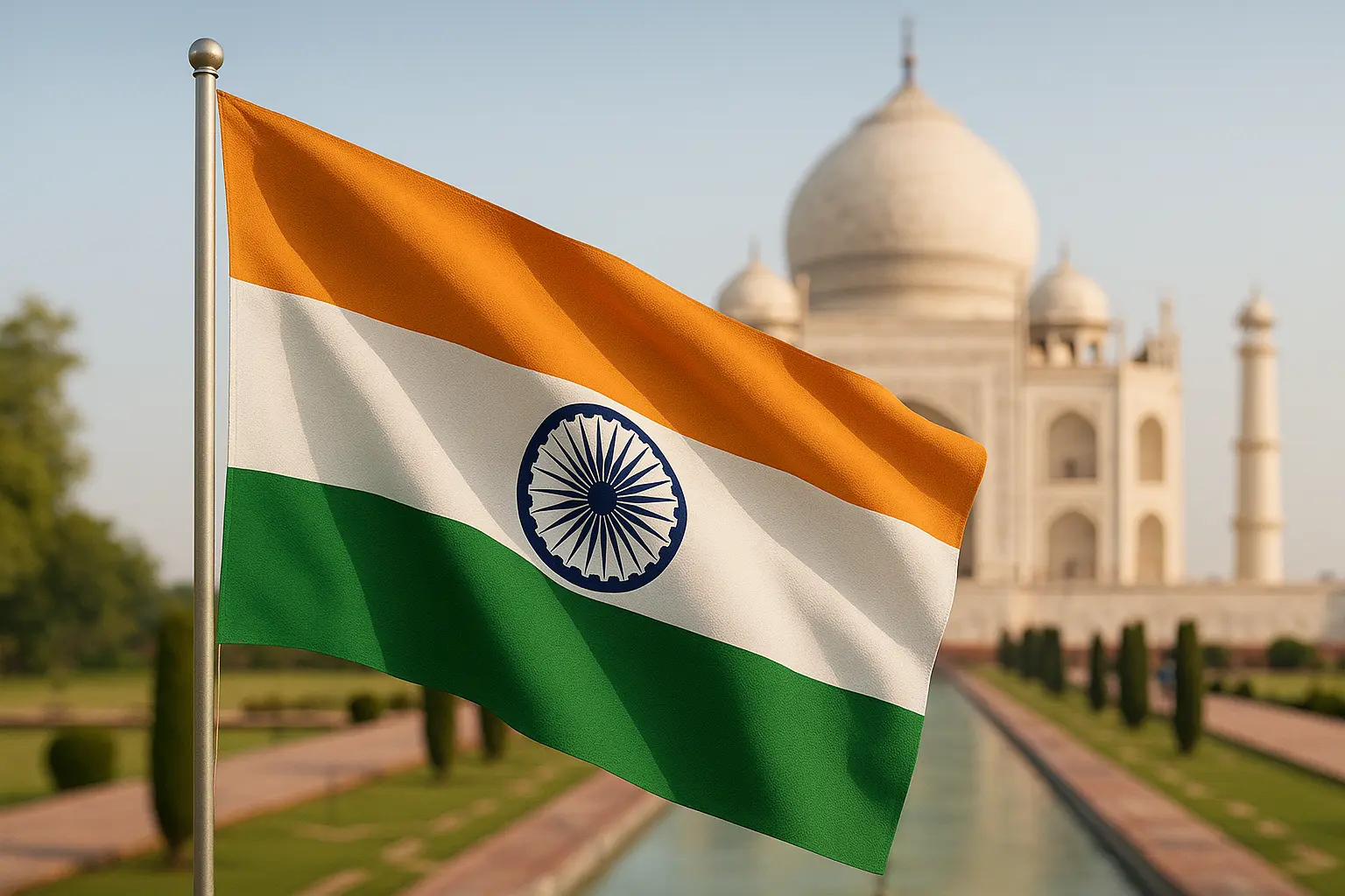Interkulturelles Training Indien Interkulturelles Training Indien - Anders managen